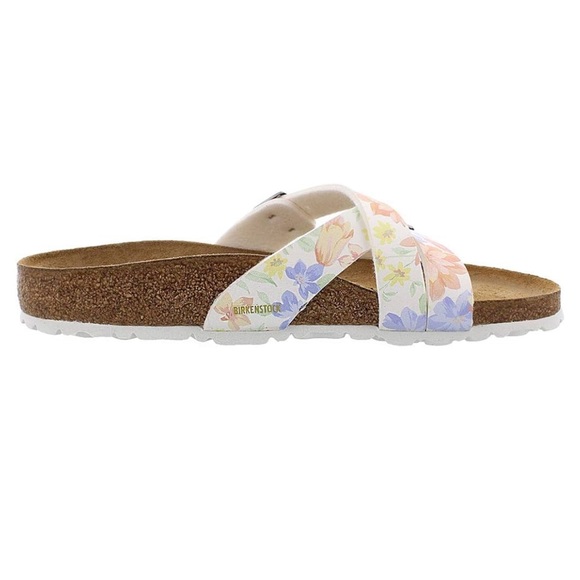 Birkenstock Yao Balance sandals NWOT - Picture 3 of 4